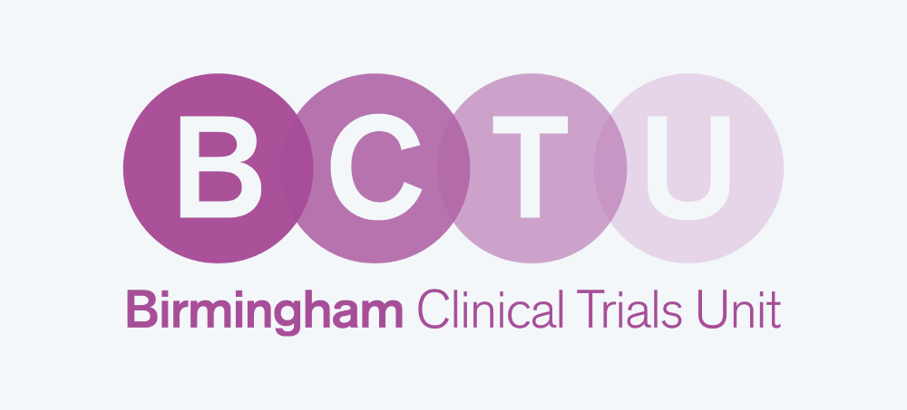 Birmingham Clinical Trials Unit logo